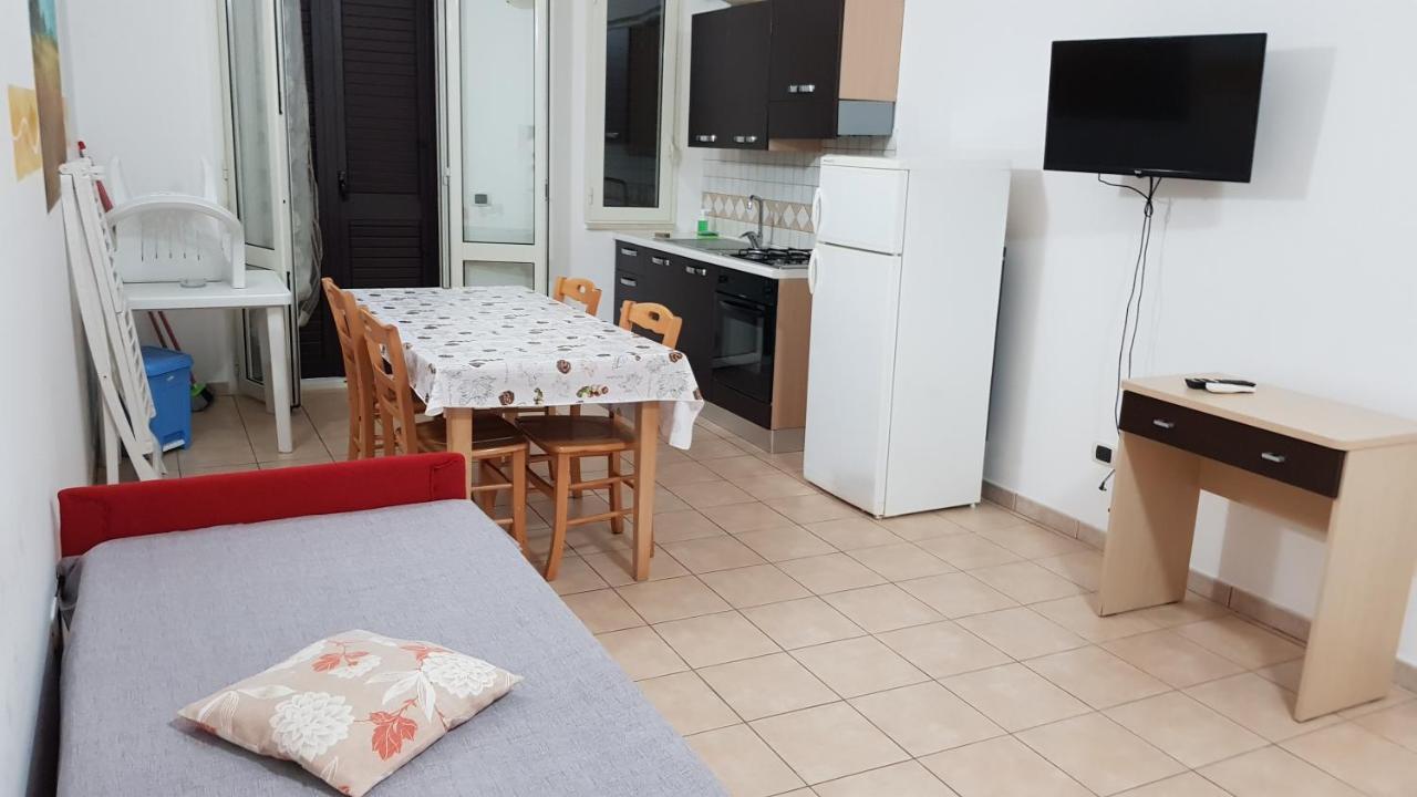 Catona House Aparthotel Otranto Exterior photo