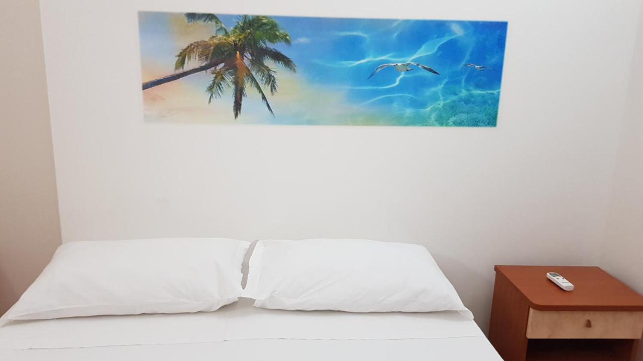 Catona House Aparthotel Otranto Exterior photo