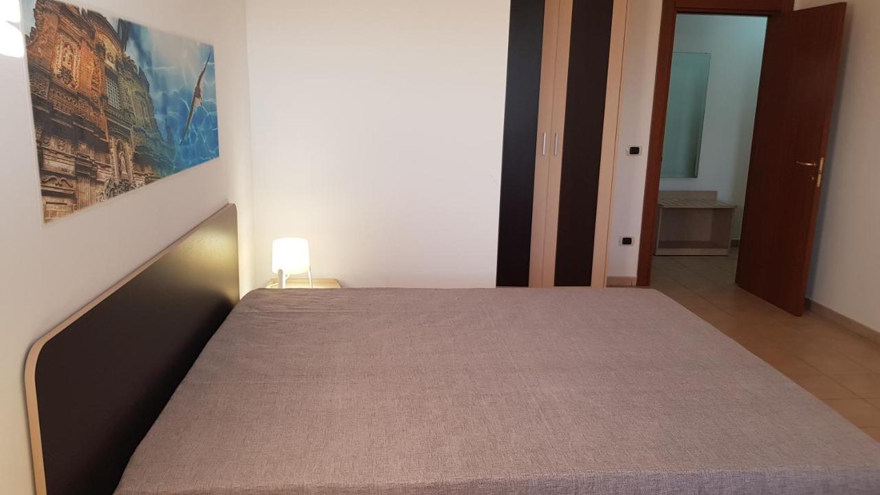 Catona House Aparthotel Otranto Exterior photo