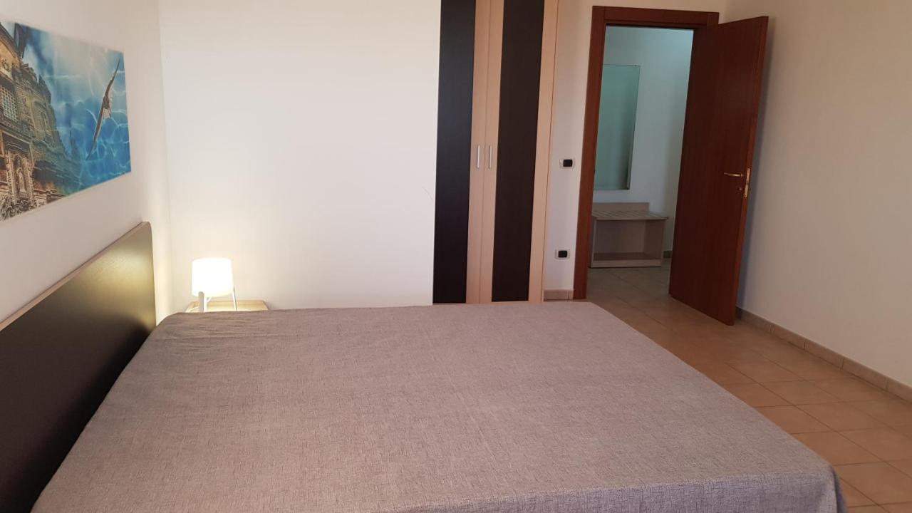 Catona House Aparthotel Otranto Exterior photo