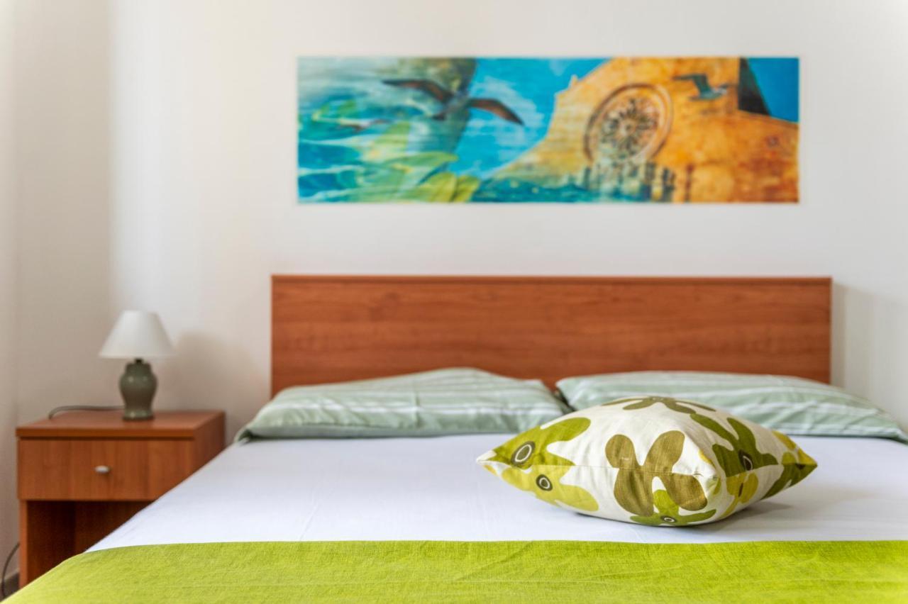 Catona House Aparthotel Otranto Exterior photo