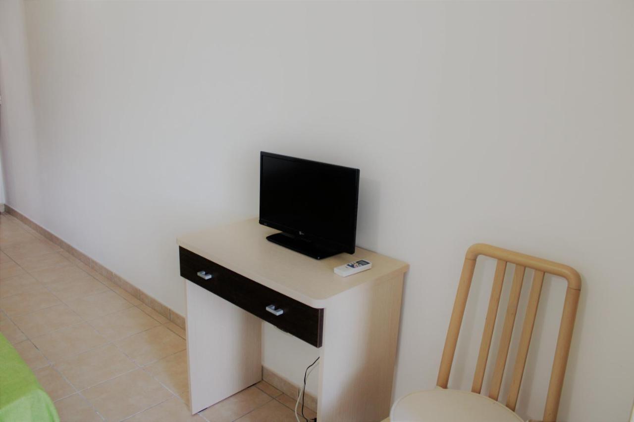 Catona House Aparthotel Otranto Exterior photo