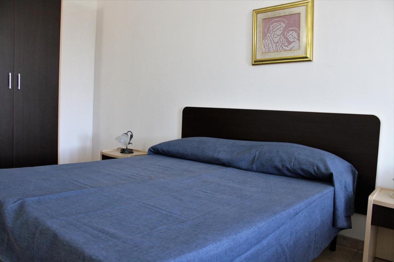 Catona House Aparthotel Otranto Exterior photo