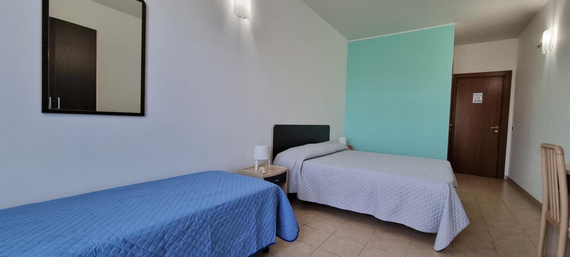 Catona House Aparthotel Otranto Exterior photo