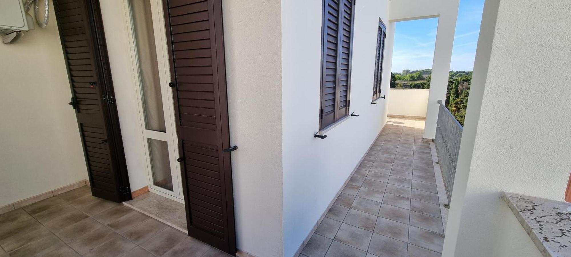 Catona House Aparthotel Otranto Exterior photo