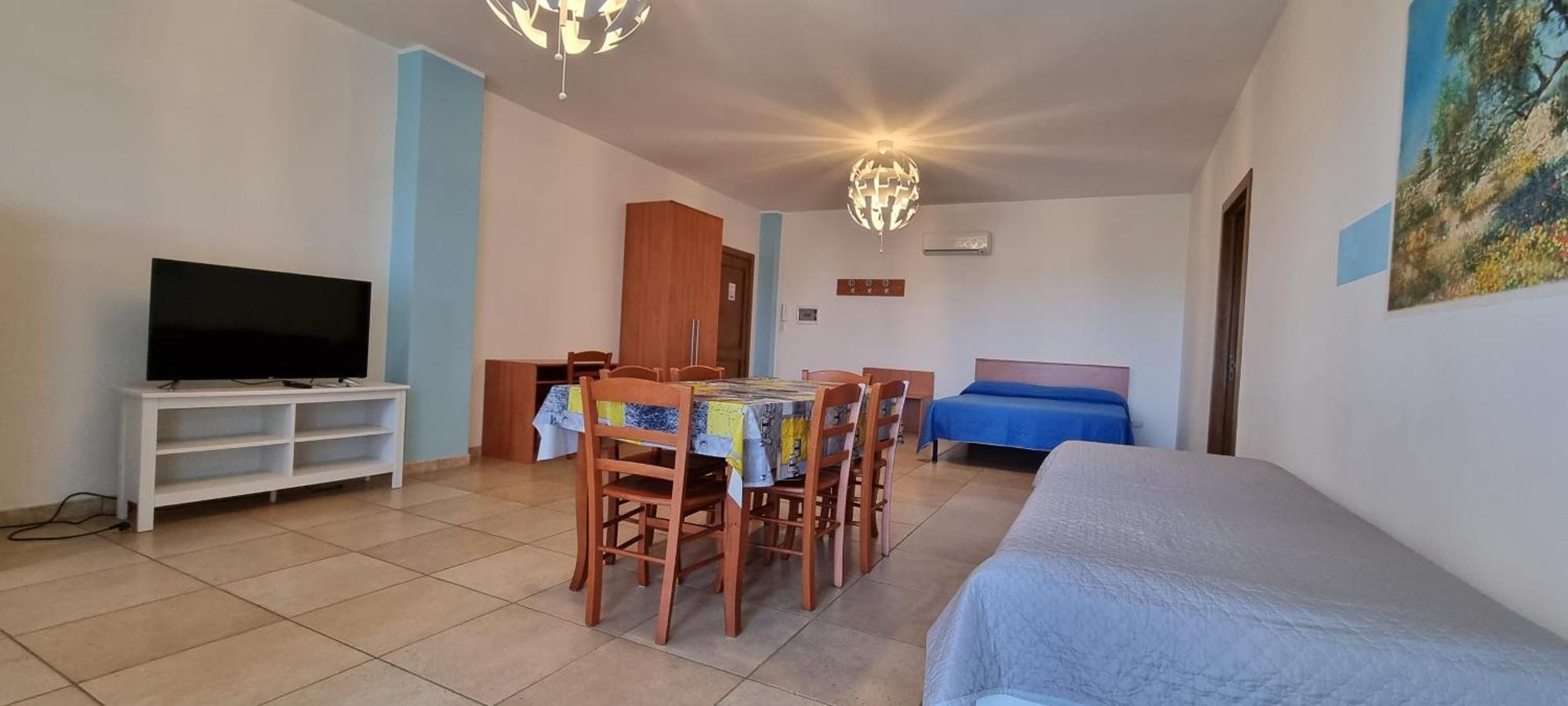 Catona House Aparthotel Otranto Exterior photo