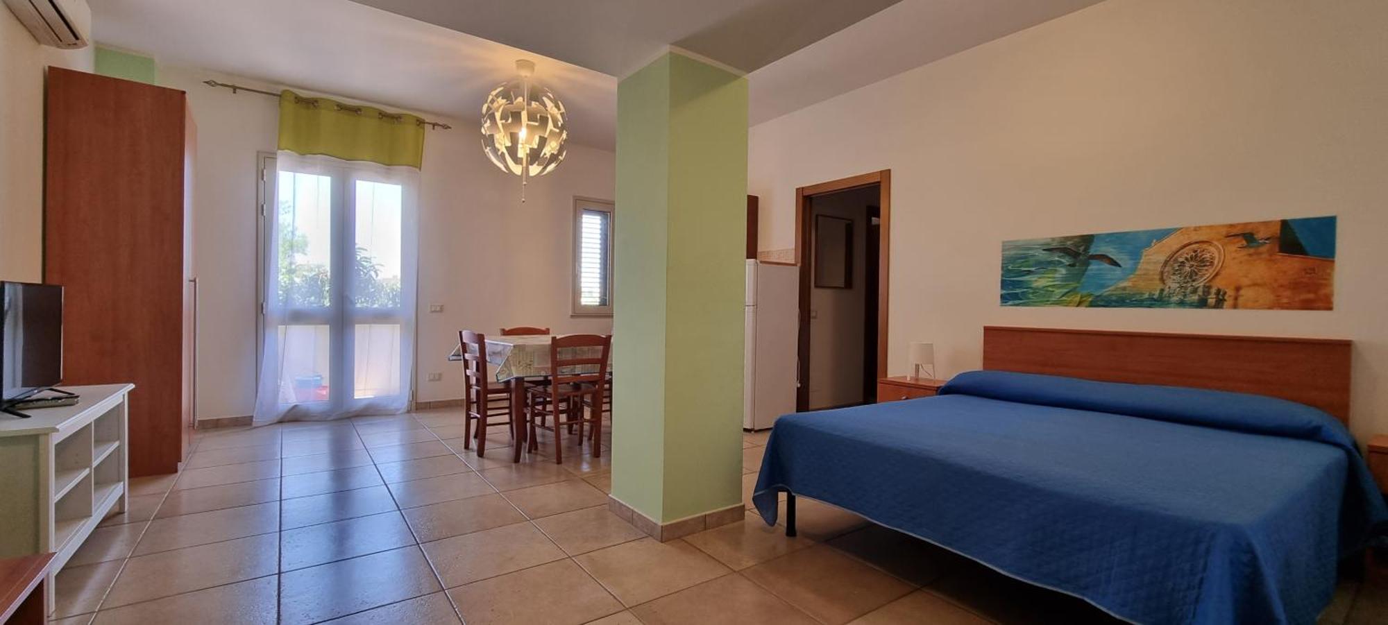 Catona House Aparthotel Otranto Exterior photo