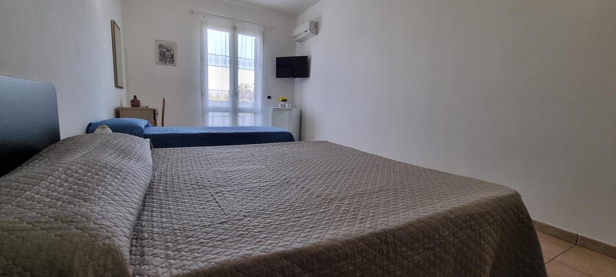 Catona House Aparthotel Otranto Exterior photo