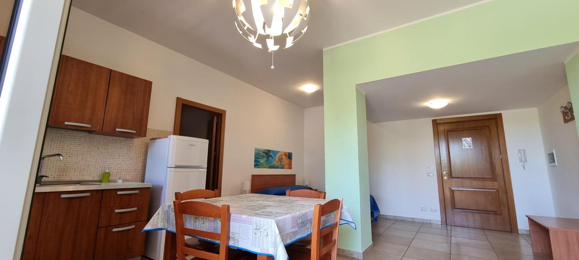 Catona House Aparthotel Otranto Exterior photo