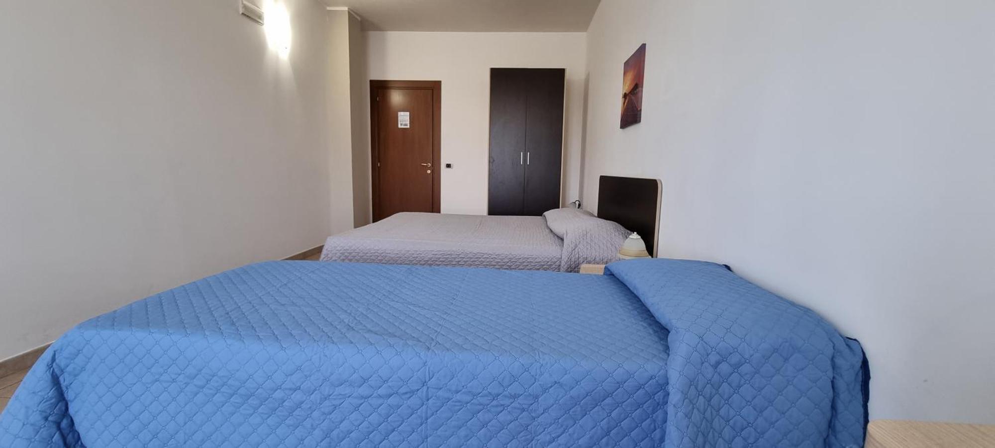 Catona House Aparthotel Otranto Exterior photo