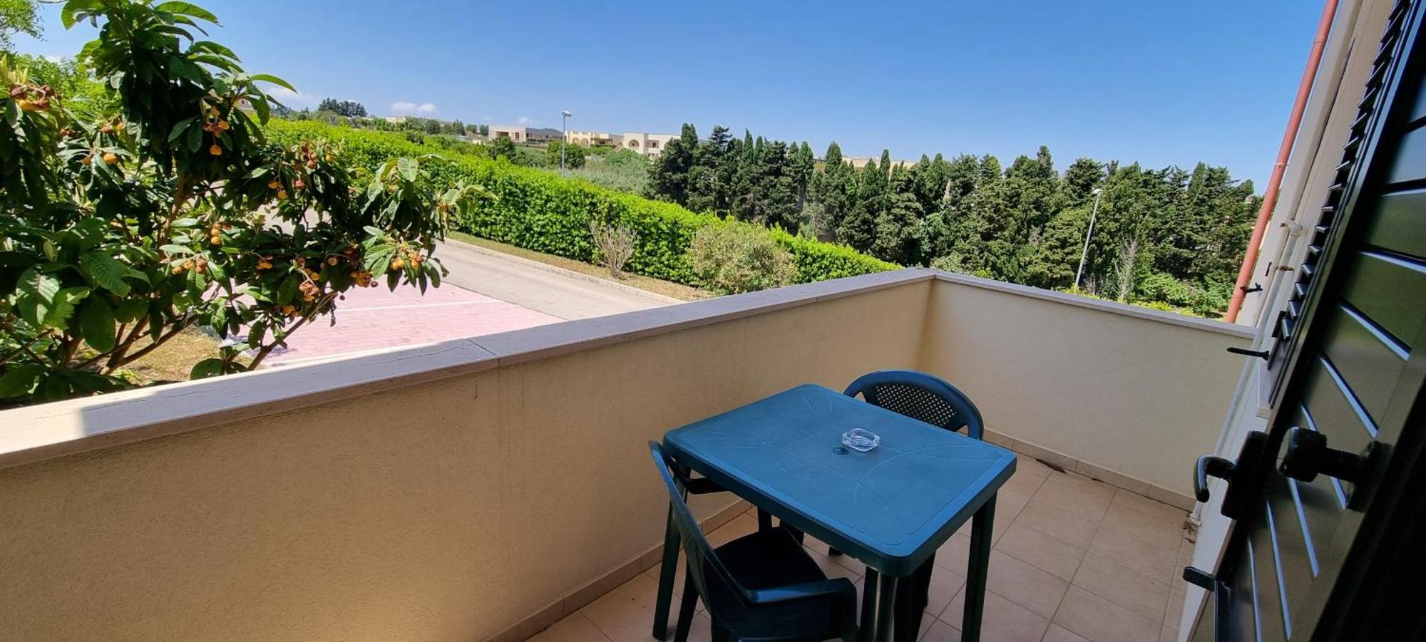 Catona House Aparthotel Otranto Exterior photo