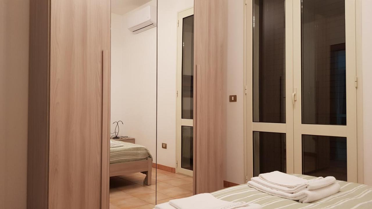Catona House Aparthotel Otranto Exterior photo