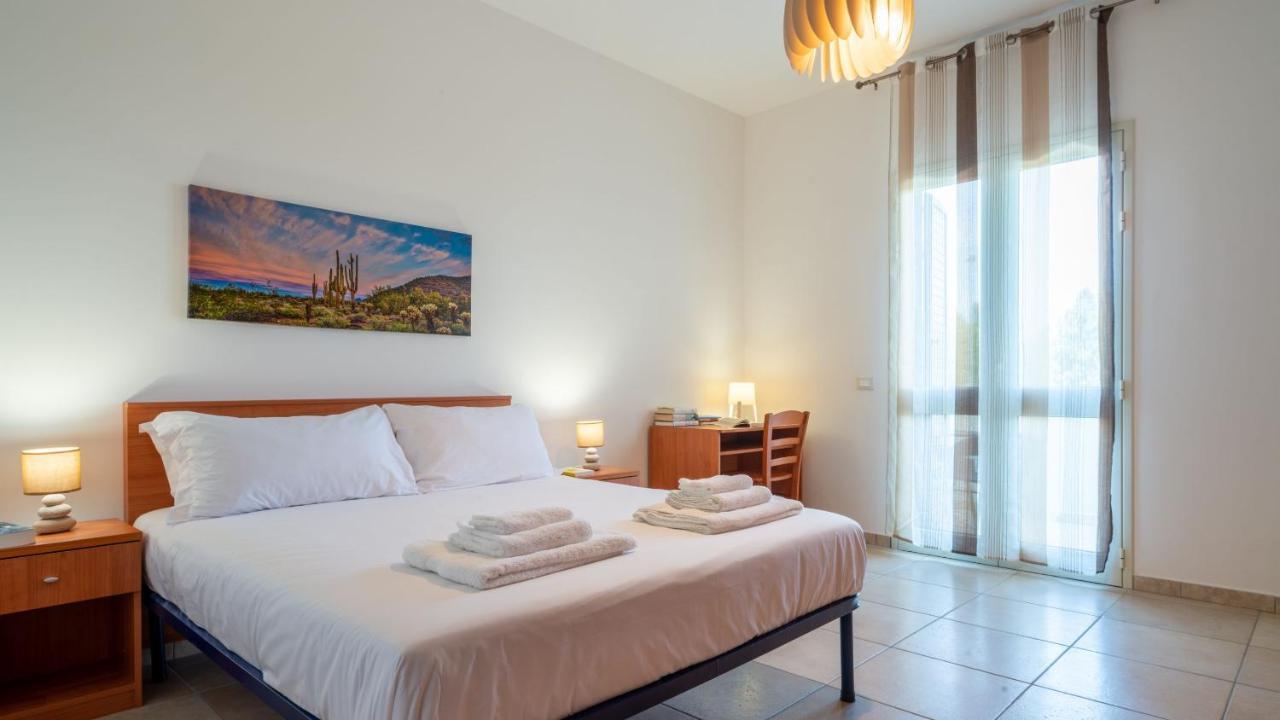Catona House Aparthotel Otranto Exterior photo