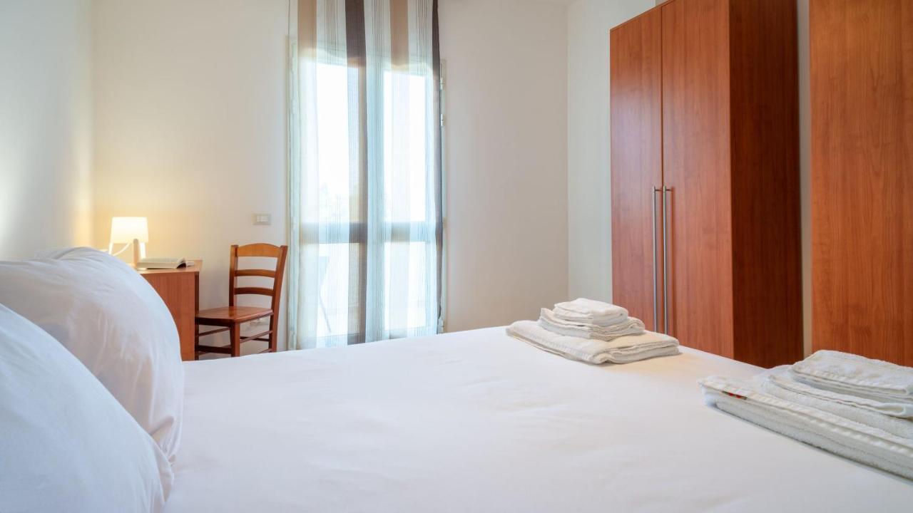 Catona House Aparthotel Otranto Exterior photo