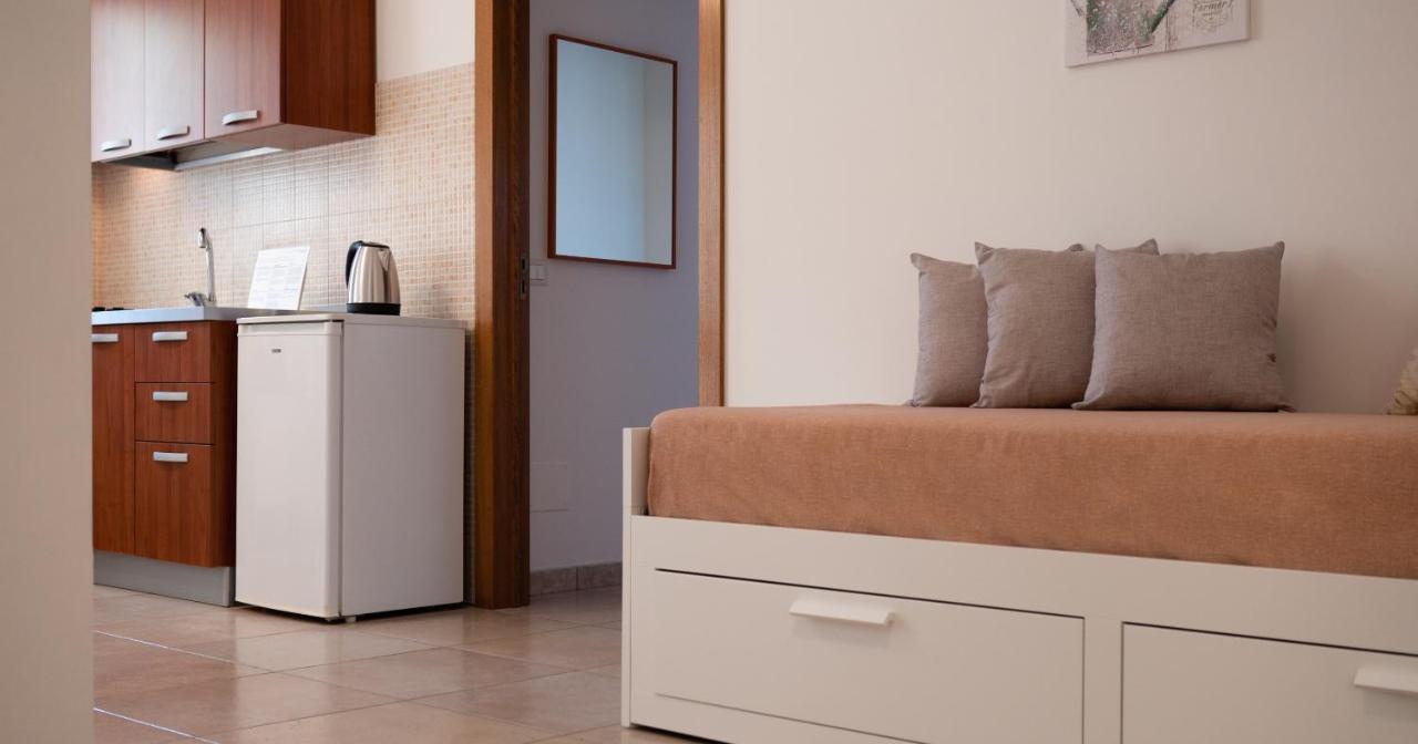 Catona House Aparthotel Otranto Exterior photo