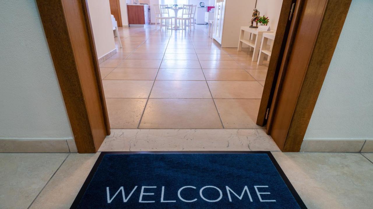 Catona House Aparthotel Otranto Exterior photo